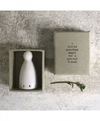 Άγγελος Πορσελάνινος Και...