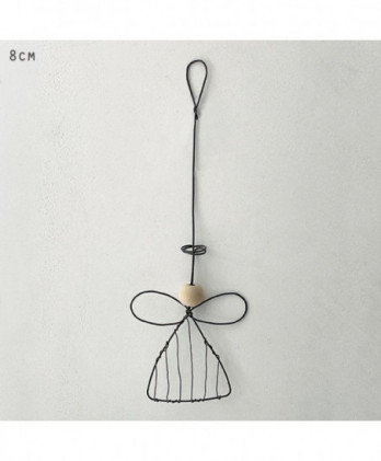 Συρμάτινος Άγγελος Μικρός...