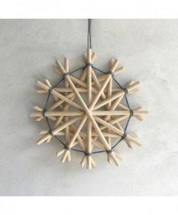 Αστέρι Μικρό 12 Ακτίνων Από...