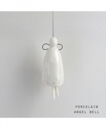 Καμπάνα Άγγελος Μικρός Από...