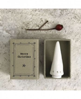 Σπιρτόκουτο Με Δεντράκι Και...