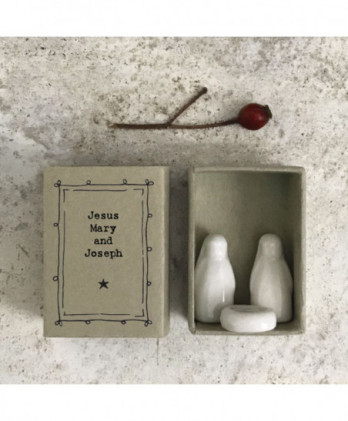 Σπιρτόκουτο Με Φιγούρες Τον...