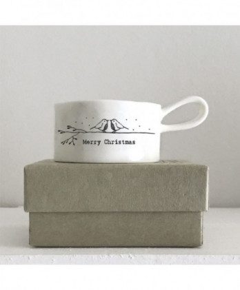 Βάση Για Ρεσώ Με Χερούλι – Merry Christmas