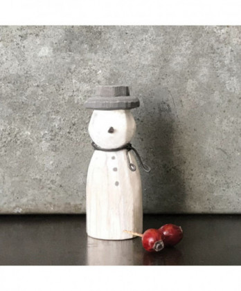 Χιονάνθρωπος Μεσαίος Από...