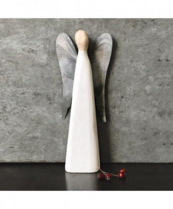 Άγγελος Ψηλός Με Μεταλλικά...