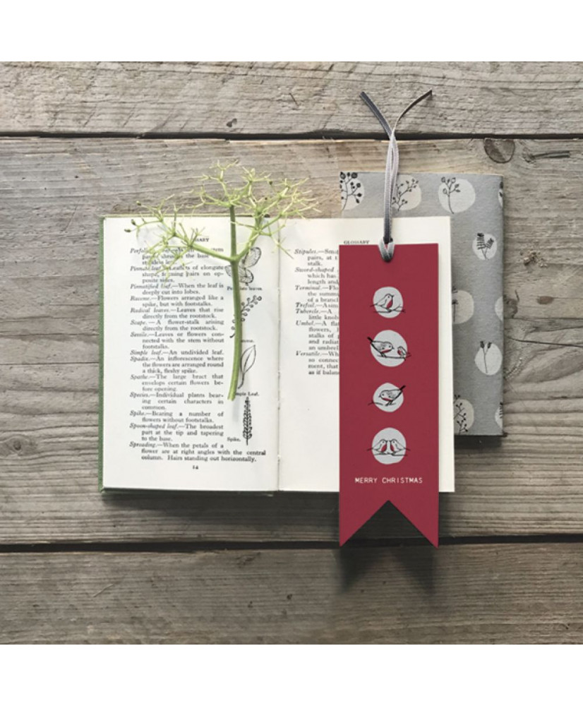 Σελιδοδείκτης - Merry Christmas 18εκ