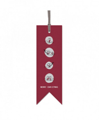 Σελιδοδείκτης - Merry Christmas 18εκ