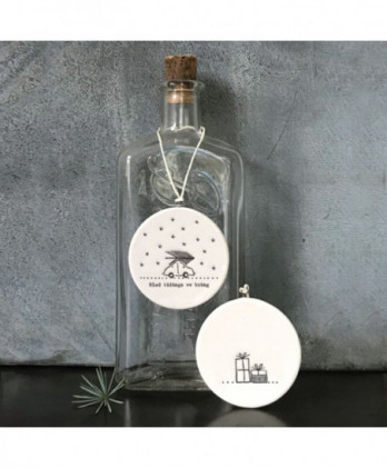 Πορσελάνινη Μπάλα Με...