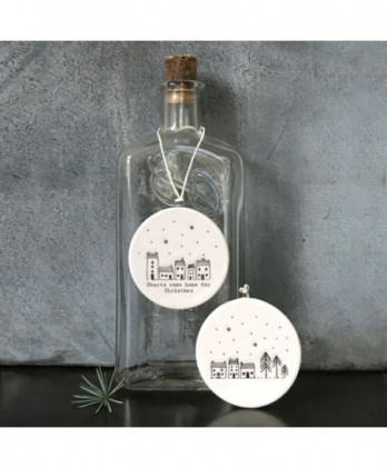 Πορσελάνινη Μπάλα Με...