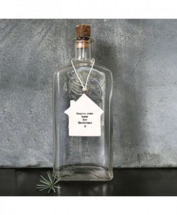 Πορσελάνινο Στολίδι Σπίτι...