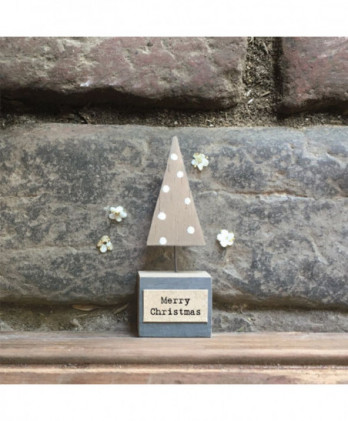 Ξύλινη Σκηνή – Little...