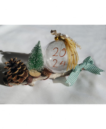 Διακοσμητικό επιτραπέζιο...