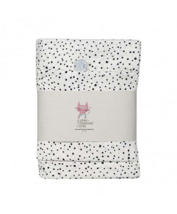 Σεντόνια Κούνιας Με Σχέδιο...