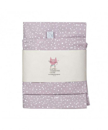 Σεντόνια Κούνιας Με Σχέδιο...