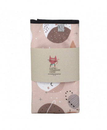 Κάλυμμα Αλλαγής Πάνας Με...