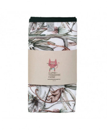 Κάλυμμα Αλλαγής Πάνας Με...