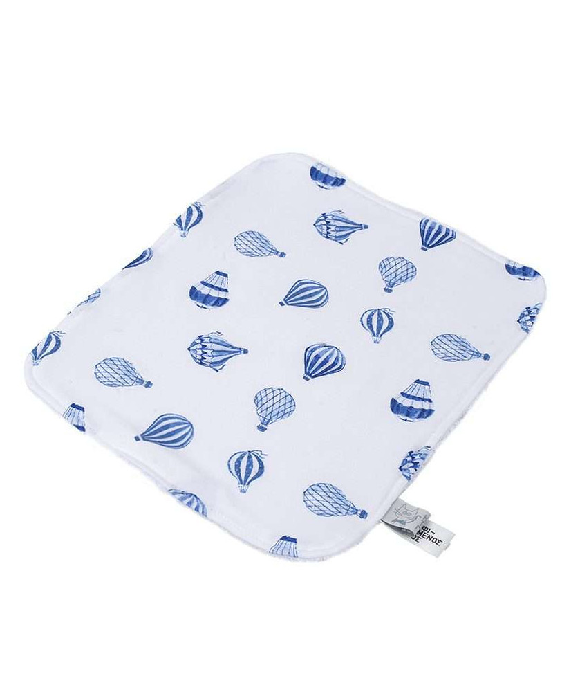 Πανάκι Φροντίδας Με Σχέδιο Balloons