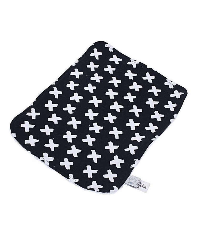 Πανάκι Φροντίδας Με Σχέδιο Graphic